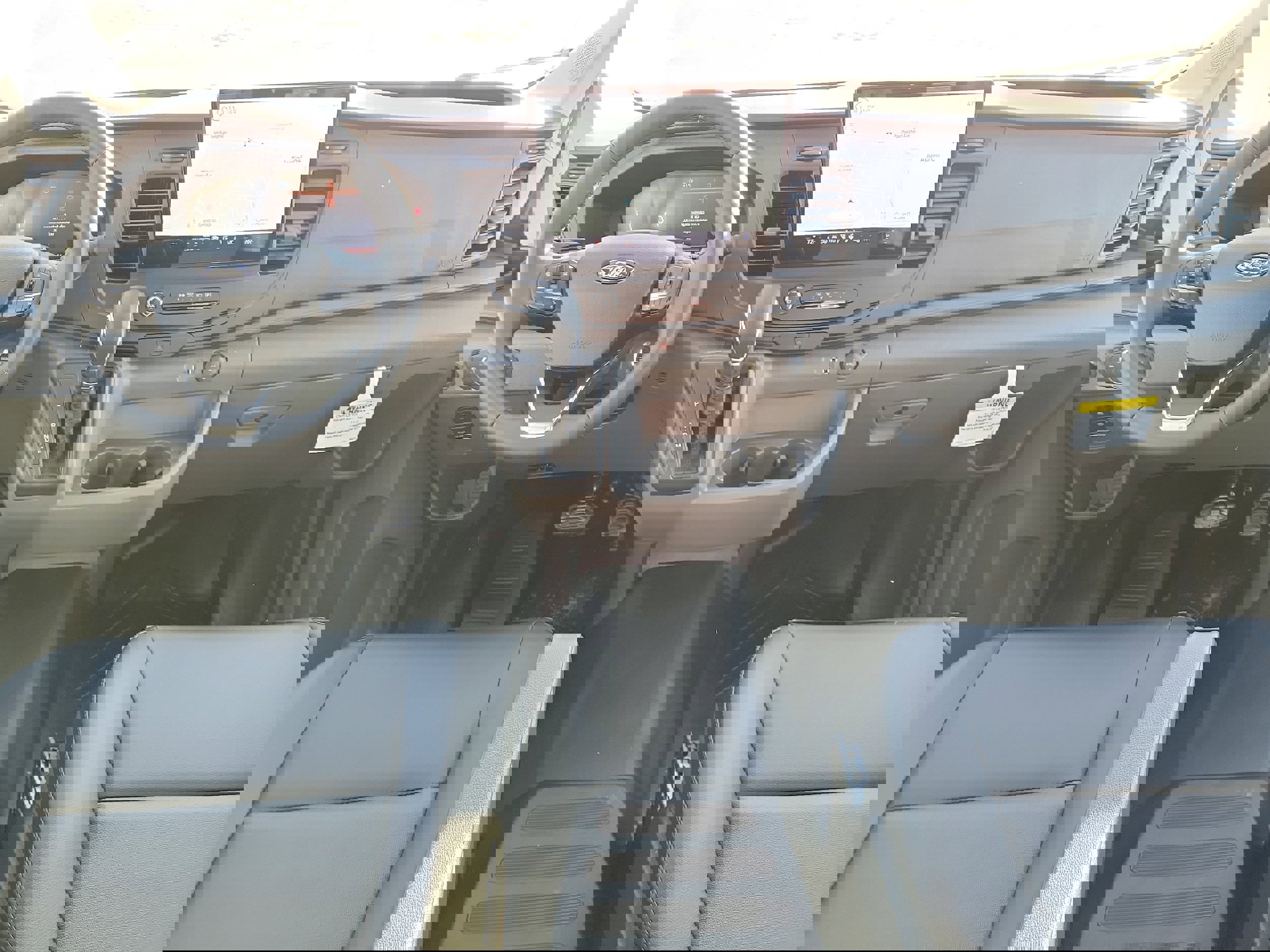 New 2026 Ford Transit 150 Low Roof image 12