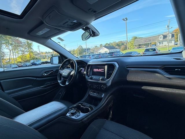 Used 2020 GMC Acadia AT4 w/ LPO, Adventure Package image 30