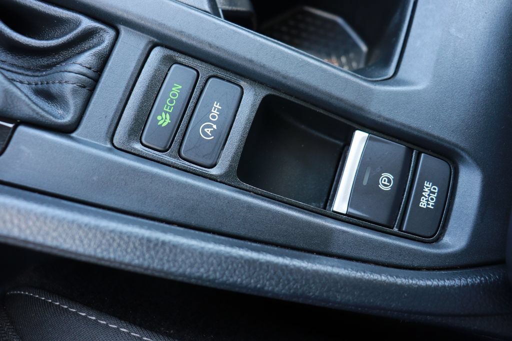 Used 2024 Honda Accord EX image 18