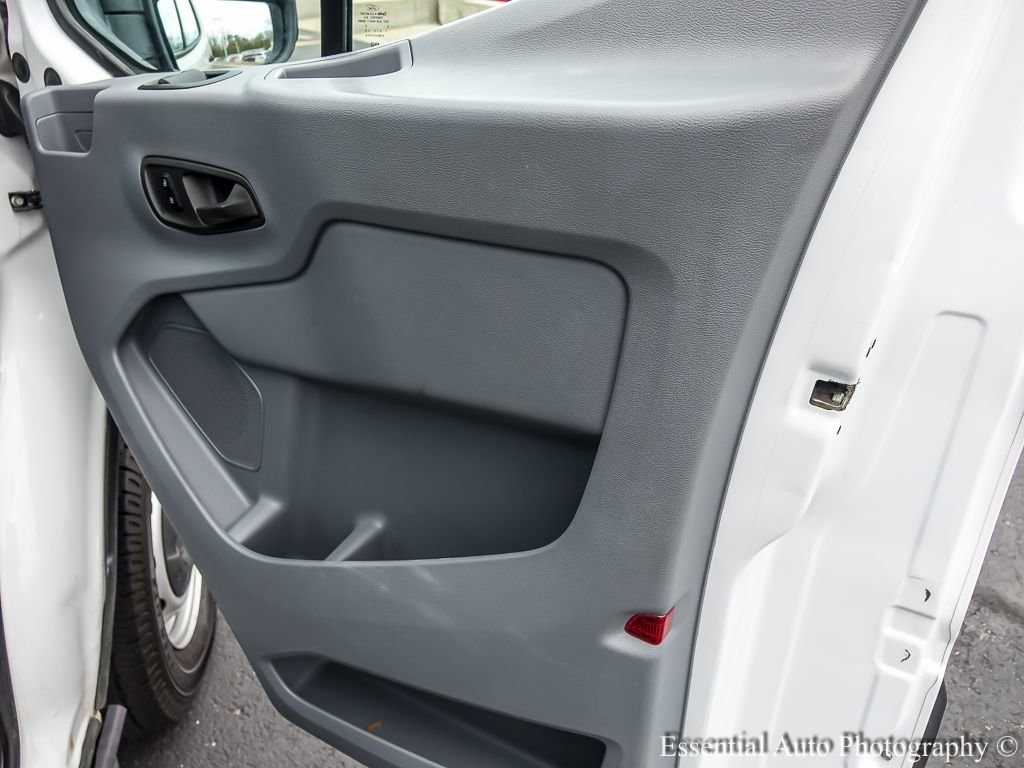 Used 2016 Ford Transit 350 XL RWD image 29