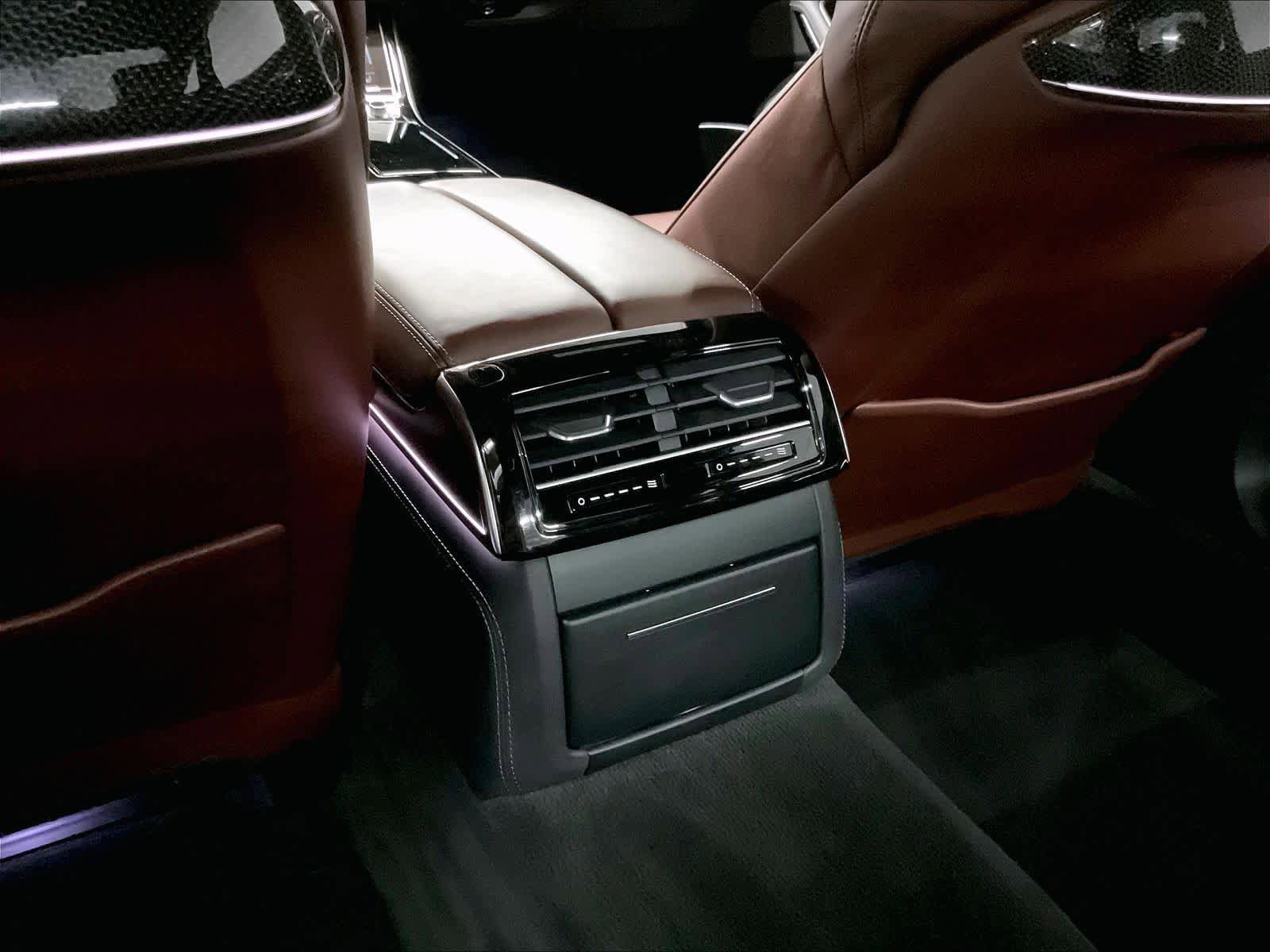 Certified 2023 Audi S8 w/ S8 Executive Package image 32