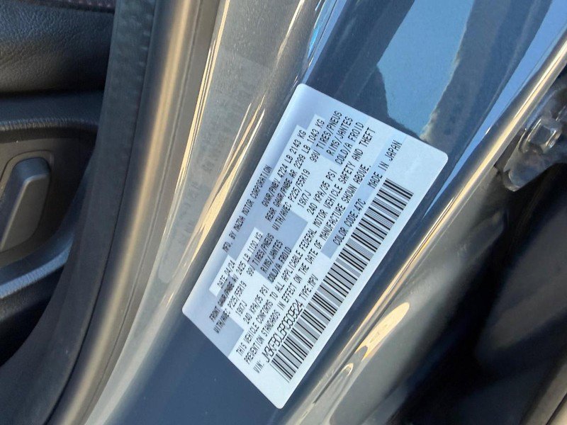 Used 2024 MAZDA CX-5 Carbon Edition AWD/4WD image 25