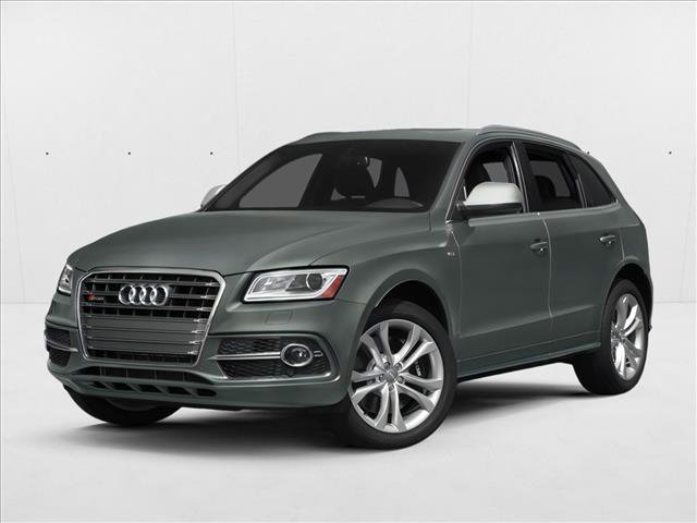 Used 2014 Audi SQ5 Premium Plus AWD/4WD image 1