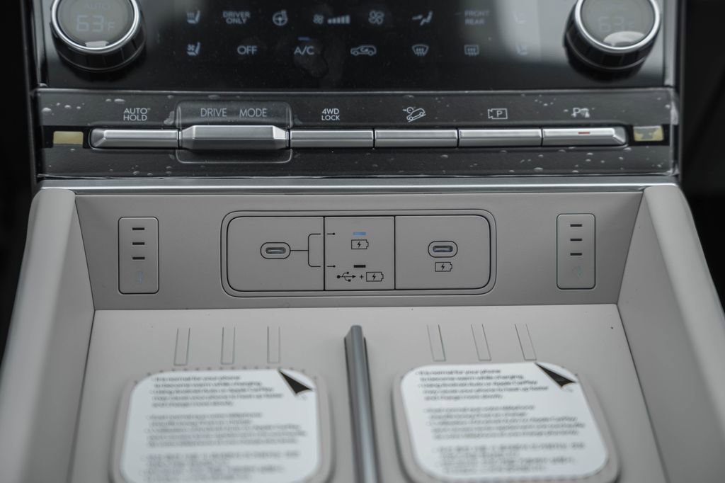 New 2026 Hyundai Santa Fe Calligraphy image 22