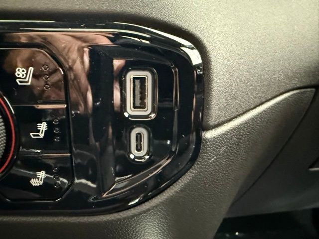 New 2026 Chevrolet Silverado 2500 LTZ w/ Trail Boss Package image 43