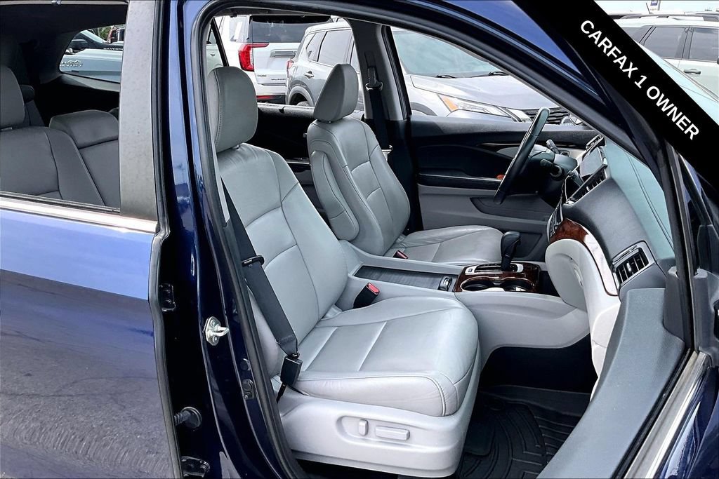 Used 2020 Honda Pilot EX-L image 29