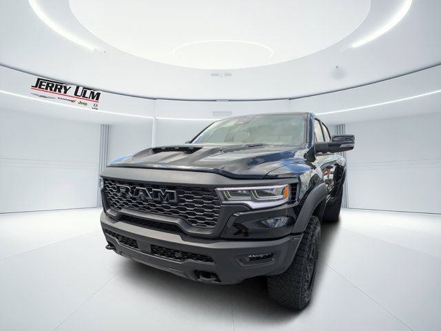 New 2026 RAM 1500 RHO w/ RHO Level 1 Equipment Group image 7