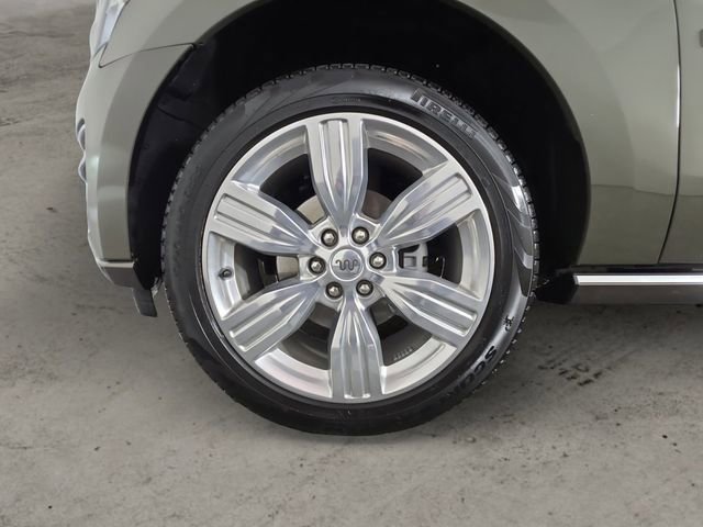 Certified 2024 Ford Expedition King Ranch AWD/4WD image 14