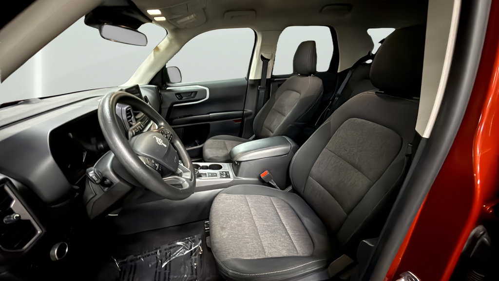 Used 2024 Ford Bronco Sport Big Bend AWD/4WD image 23
