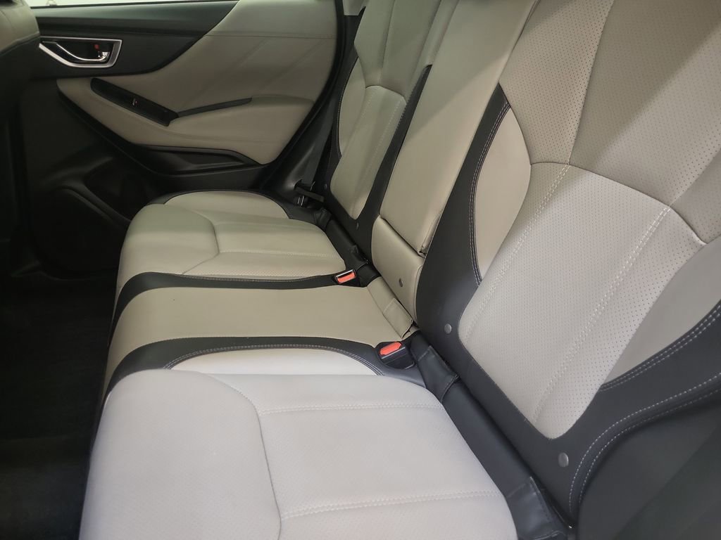 Used 2020 Subaru Forester Limited w/ Popular Package #3 image 12