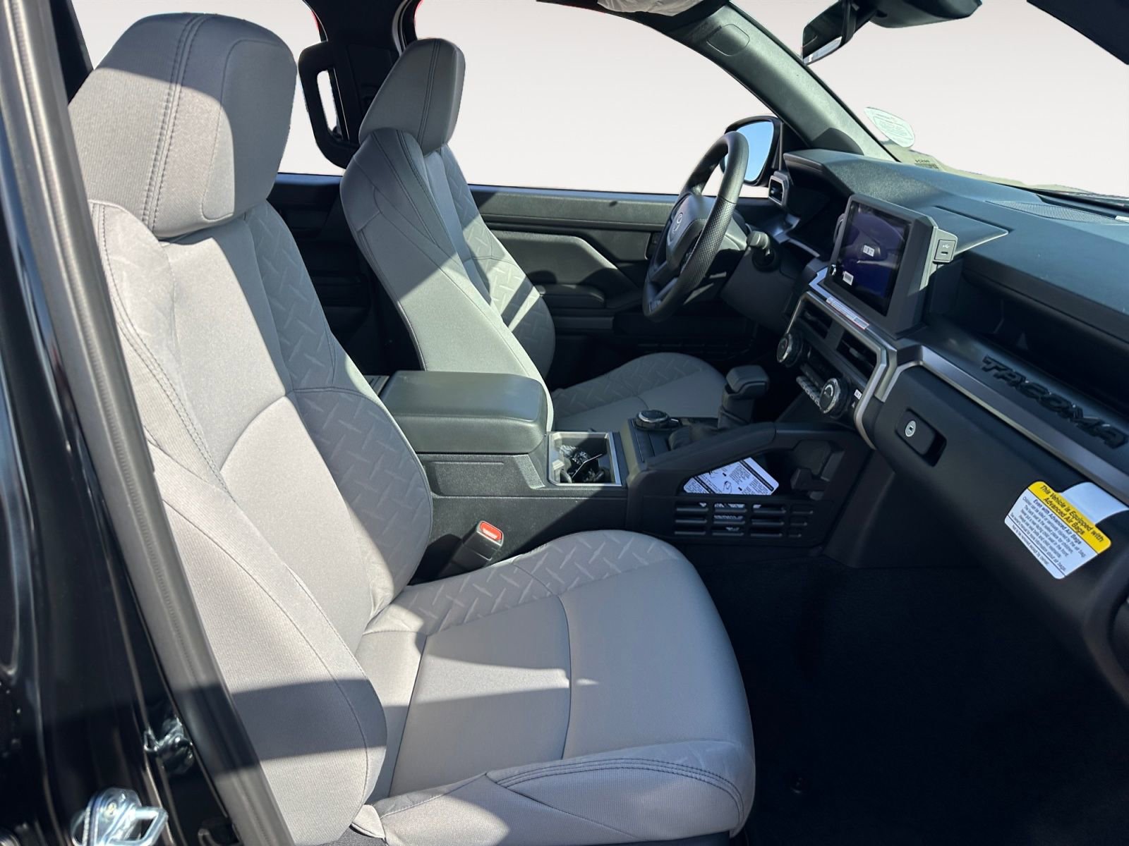 New 2026 Toyota Tacoma SR5 image 15