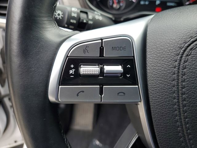 Used 2022 Kia Telluride SX w/ SX Prestige Package image 27