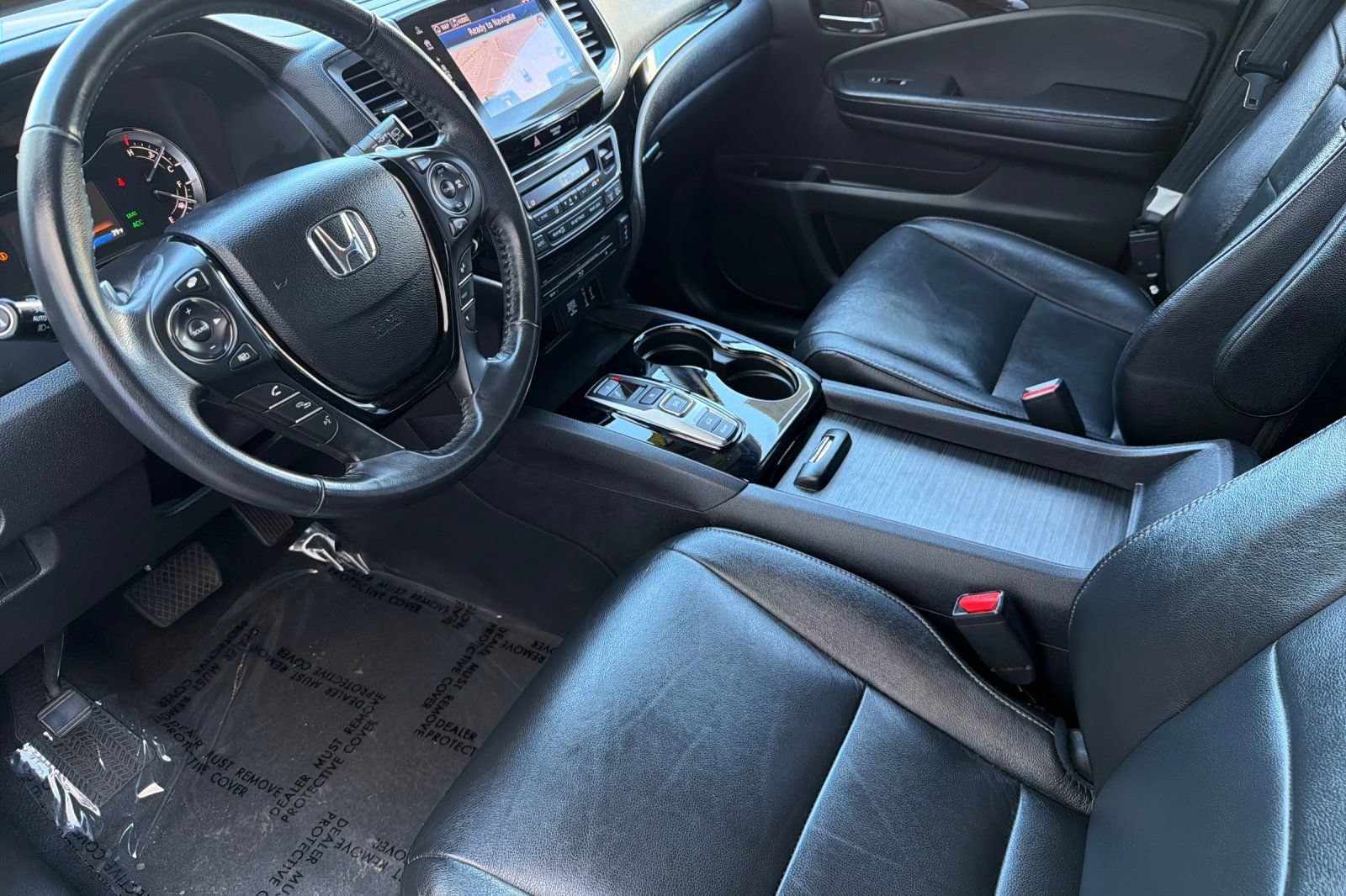 Used 2018 Honda Pilot Touring image 10