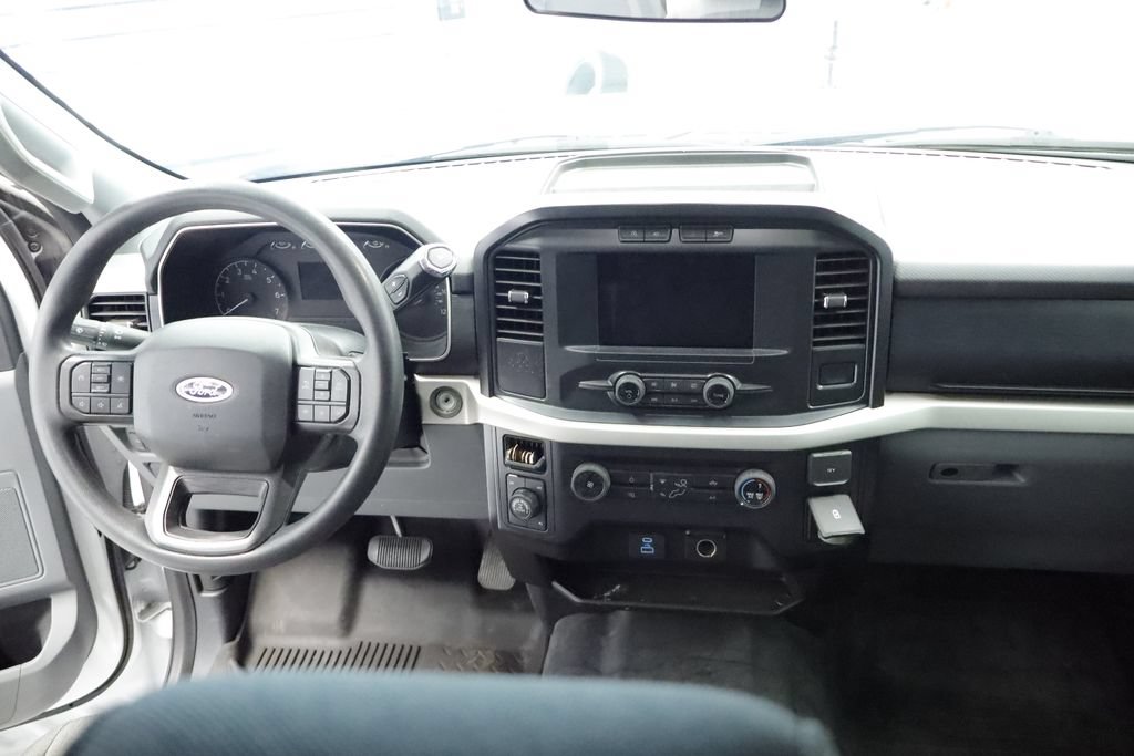 Used 2021 Ford F150 XL w/ Equipment Group 101A High AWD/4WD image 13