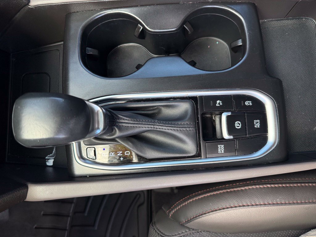 Used 2020 Hyundai Santa Fe SEL FWD image 23
