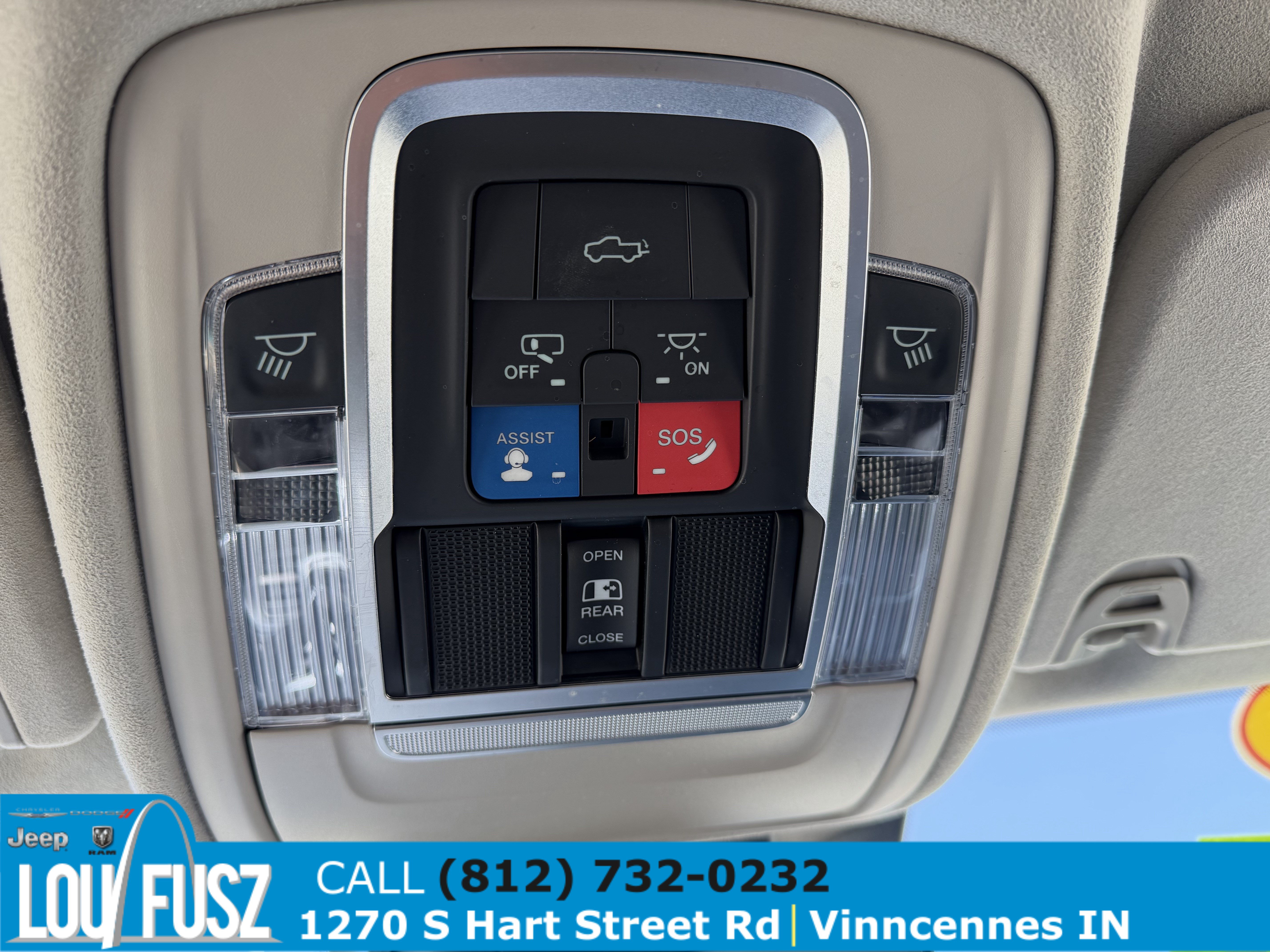 Used 2022 RAM 1500 Limited AWD/4WD image 31