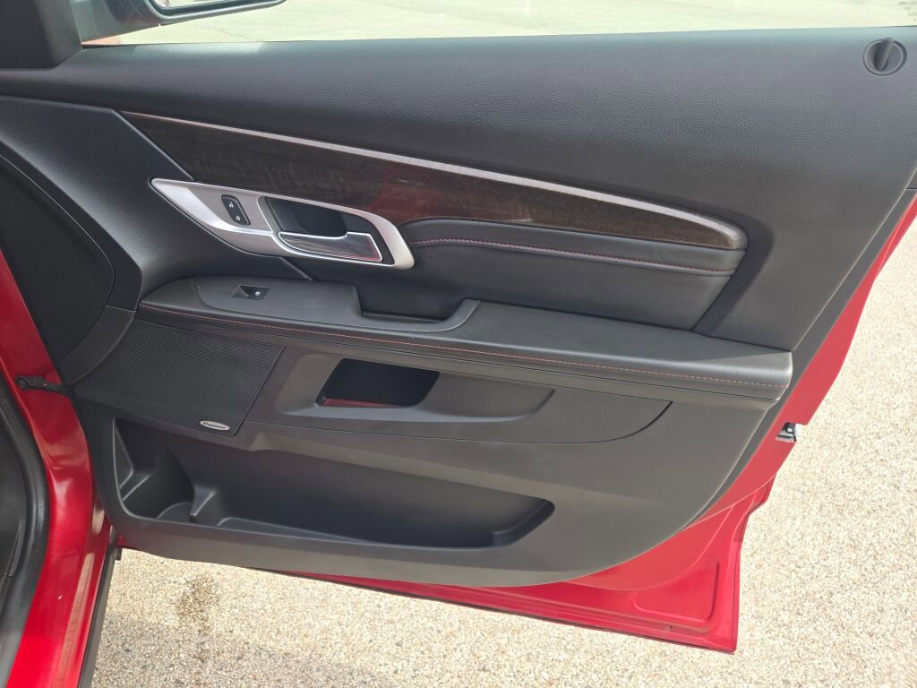 Used 2015 GMC Terrain Denali image 5