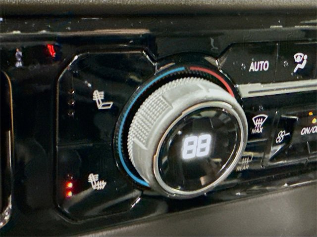 Used 2022 Chevrolet Silverado 1500 LT Trail Boss w/ Protection Package image 25