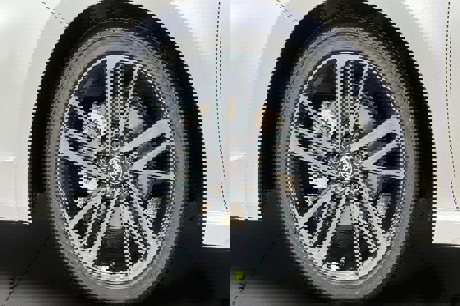 New 2026 Toyota Camry XSE image 31