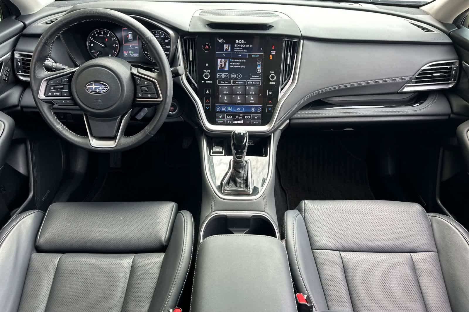 Used 2024 Subaru Outback Limited AWD/4WD image 12