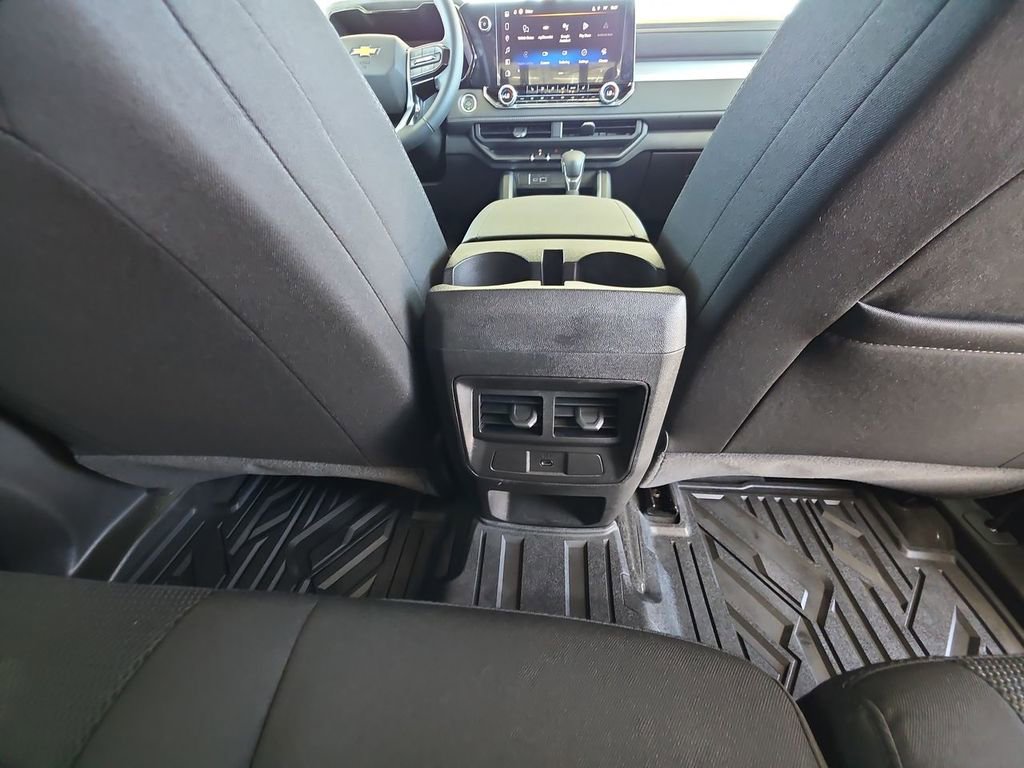 Used 2026 Chevrolet Colorado LT w/ LPO, Pro Essentials Package image 22