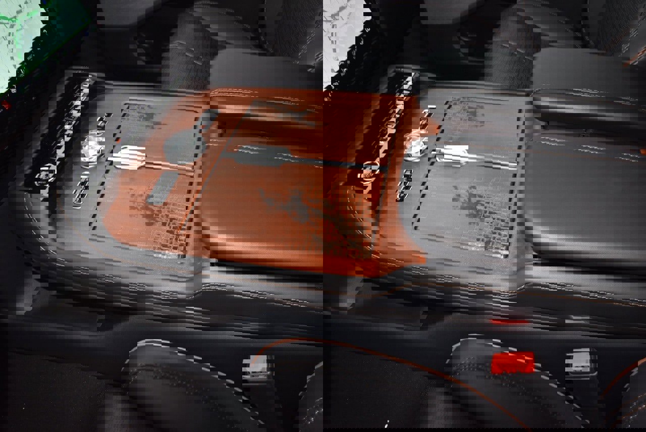 New 2026 Lincoln Navigator Black Label image 36