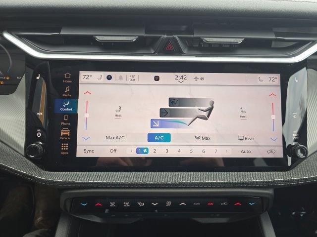 New 2026 Jeep Cherokee Laredo image 18