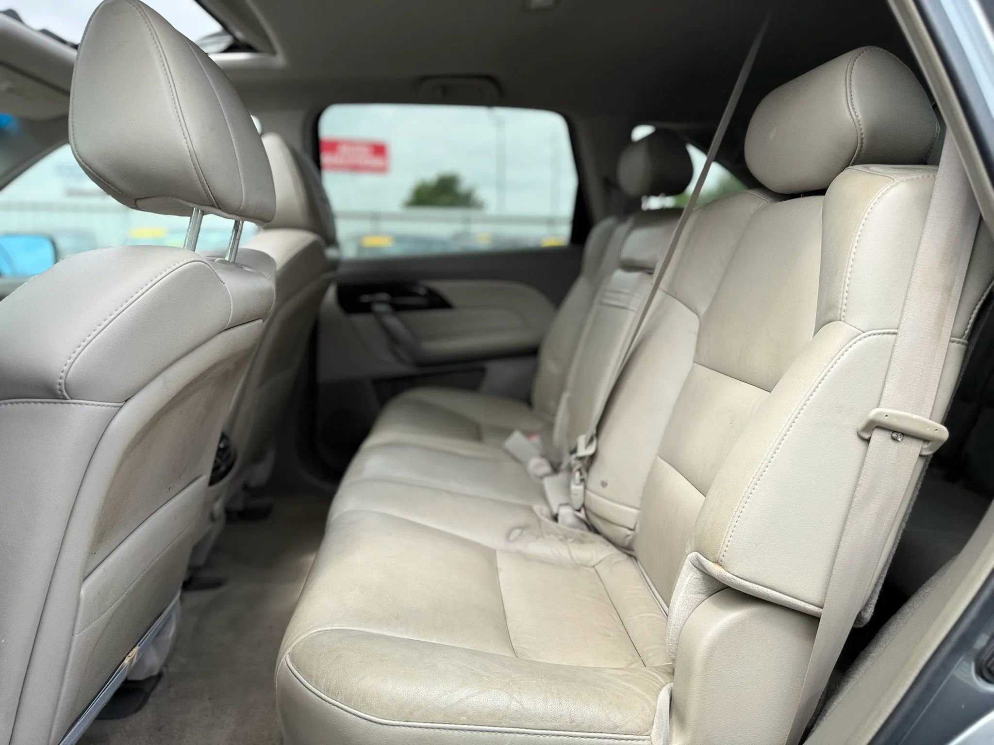 Used 2008 Acura MDX w/ Technology Package image 43