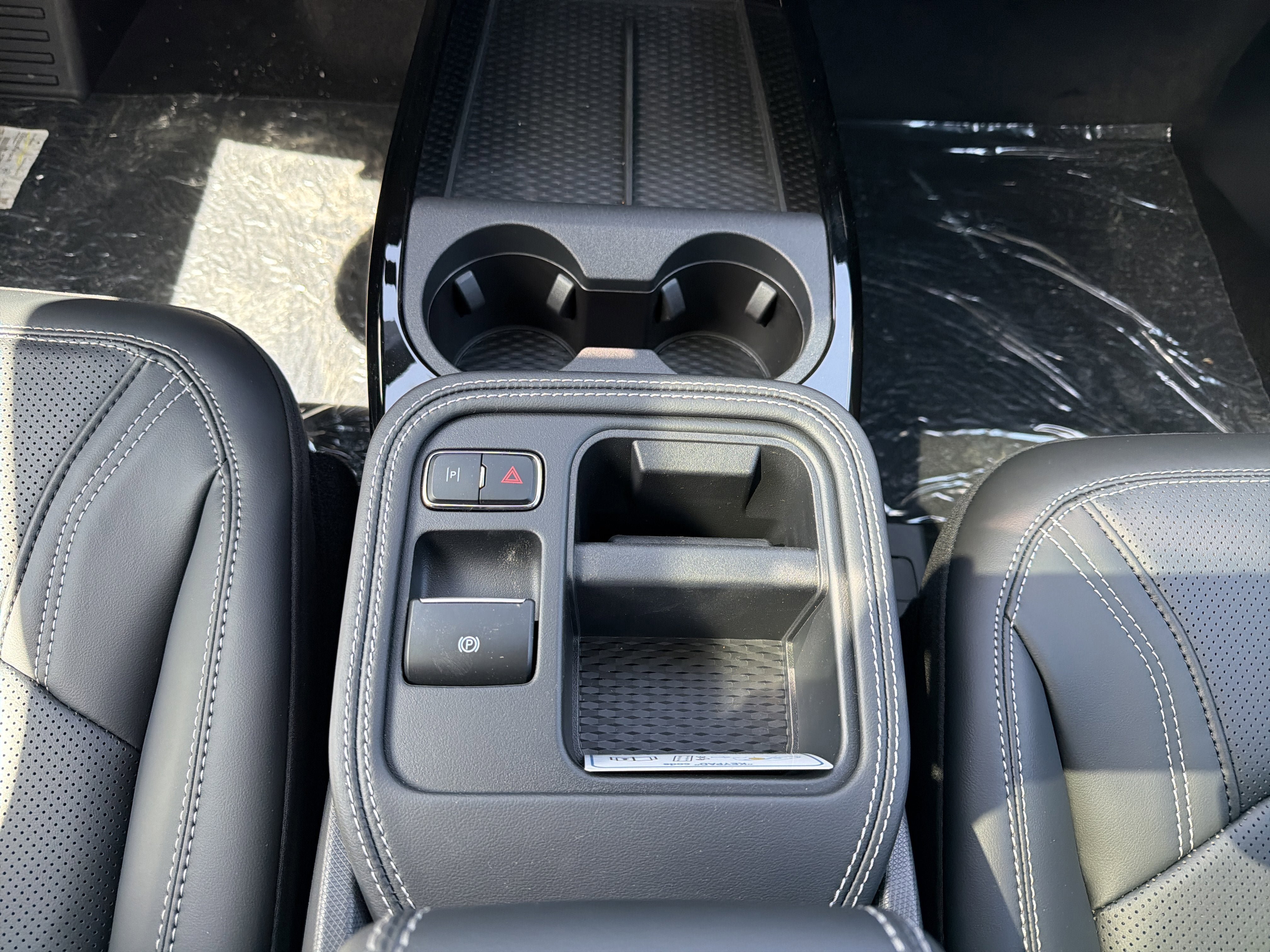 New 2026 Ford Mustang Mach-E Premium AWD/4WD image 22