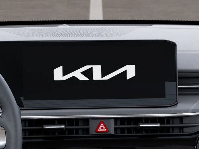New 2025 Kia K5 GT-Line image 21