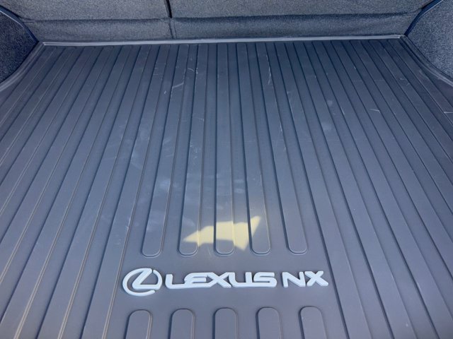 New 2026 Lexus NX 350 AWD w/ Accessory Package (Z2) image 31