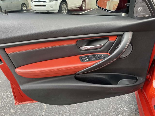 Used 2018 BMW M3 w/ Competition Package image 19