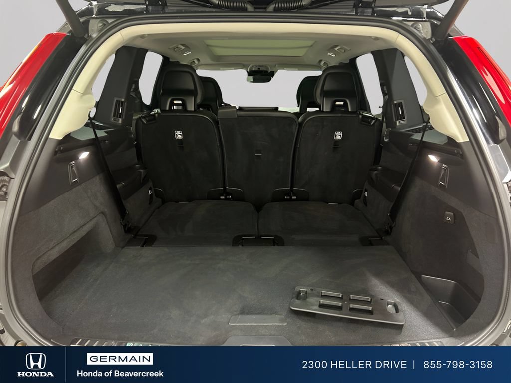 Used 2021 Volvo XC90 T6 Momentum w/ Climate Package AWD/4WD image 27