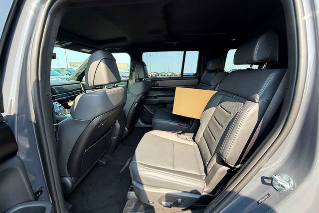 New 2026 Hyundai Santa Fe Calligraphy AWD/4WD image 24