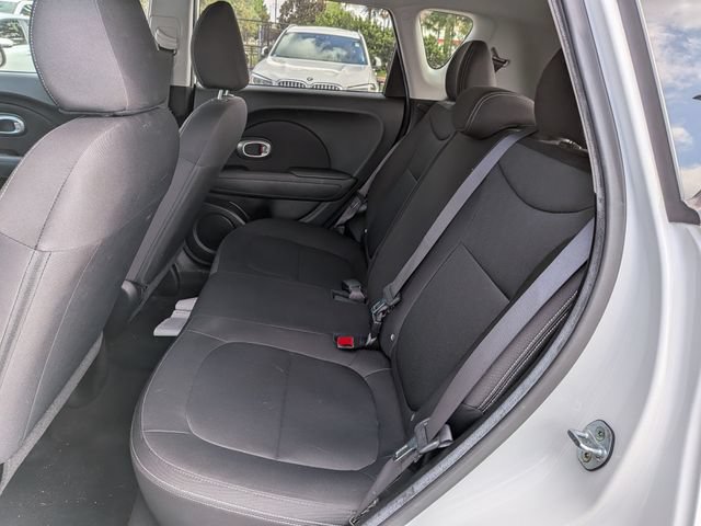 Used 2015 Kia Soul FWD image 15