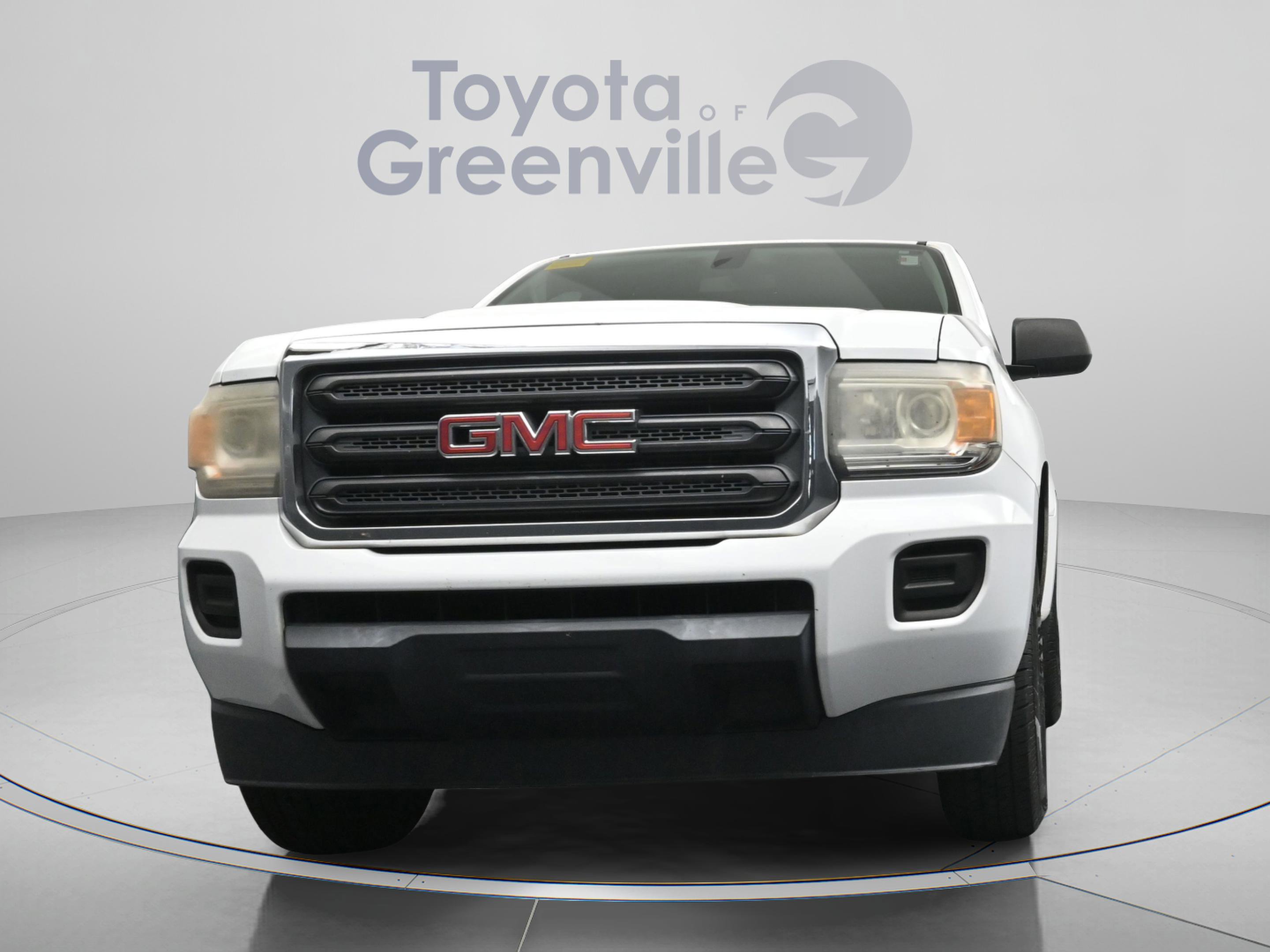 Used 2016 GMC Canyon 2WD Crew Cab image 24