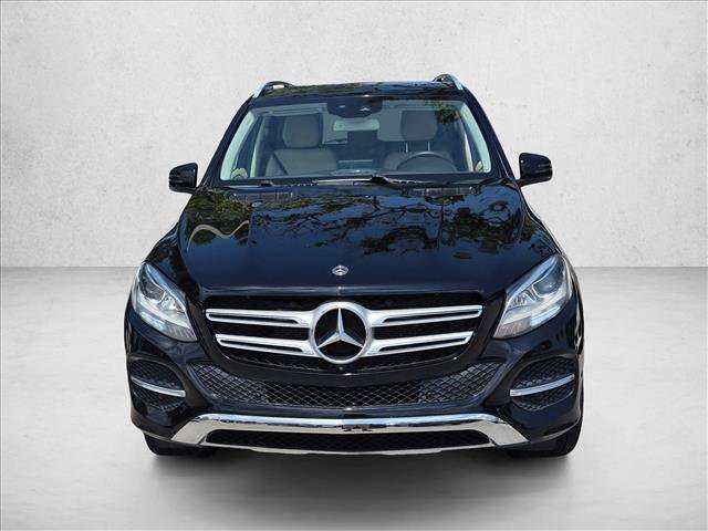Used 2018 Mercedes-Benz GLE 350 image 2