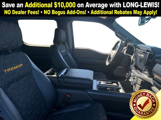 Used 2024 Ford F150 Tremor w/ Bed Utility Package image 22