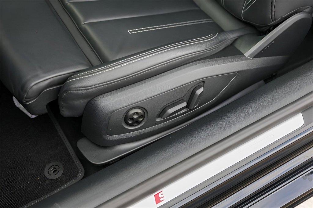 Used 2024 Audi A5 2.0T Premium image 8