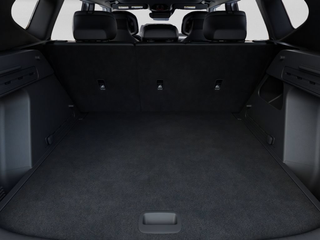New 2027 Kia Seltos X-Line AWD/4WD image 22