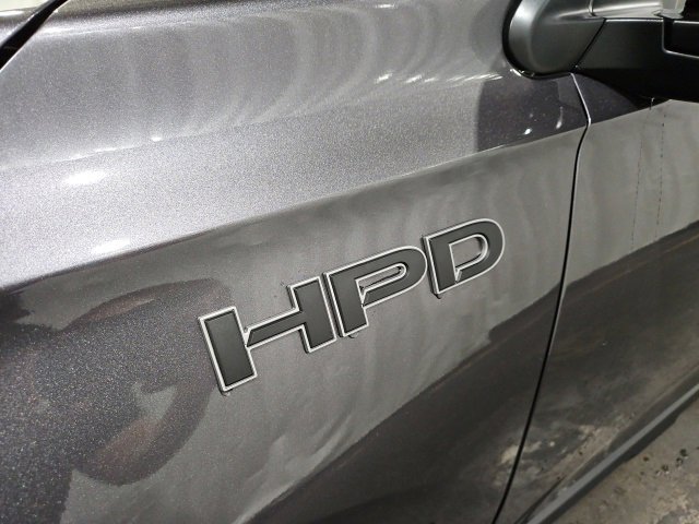 New 2026 Honda Passport TrailSport image 10