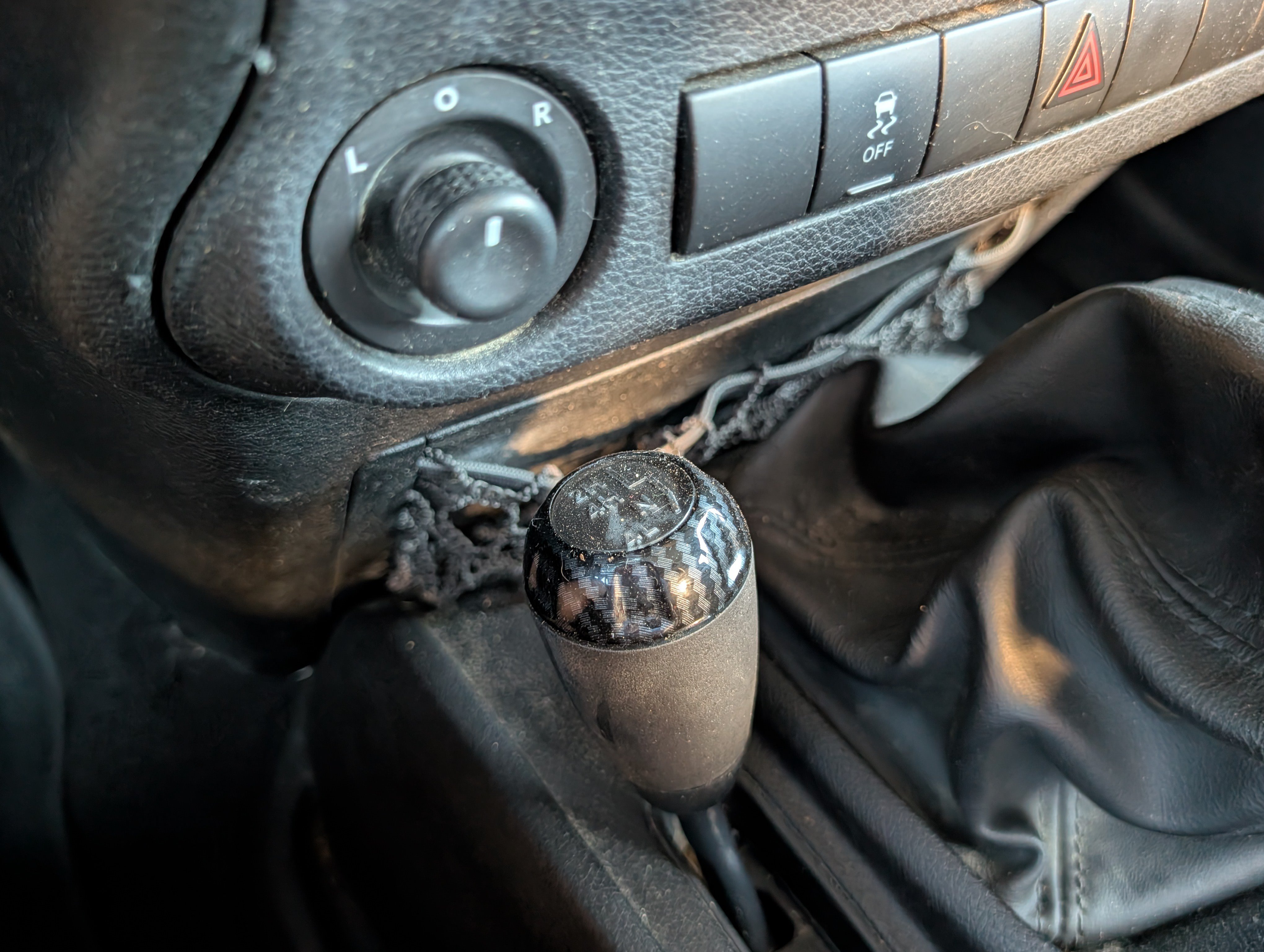 Used 2012 Jeep Wrangler Unlimited Sport AWD/4WD image 21