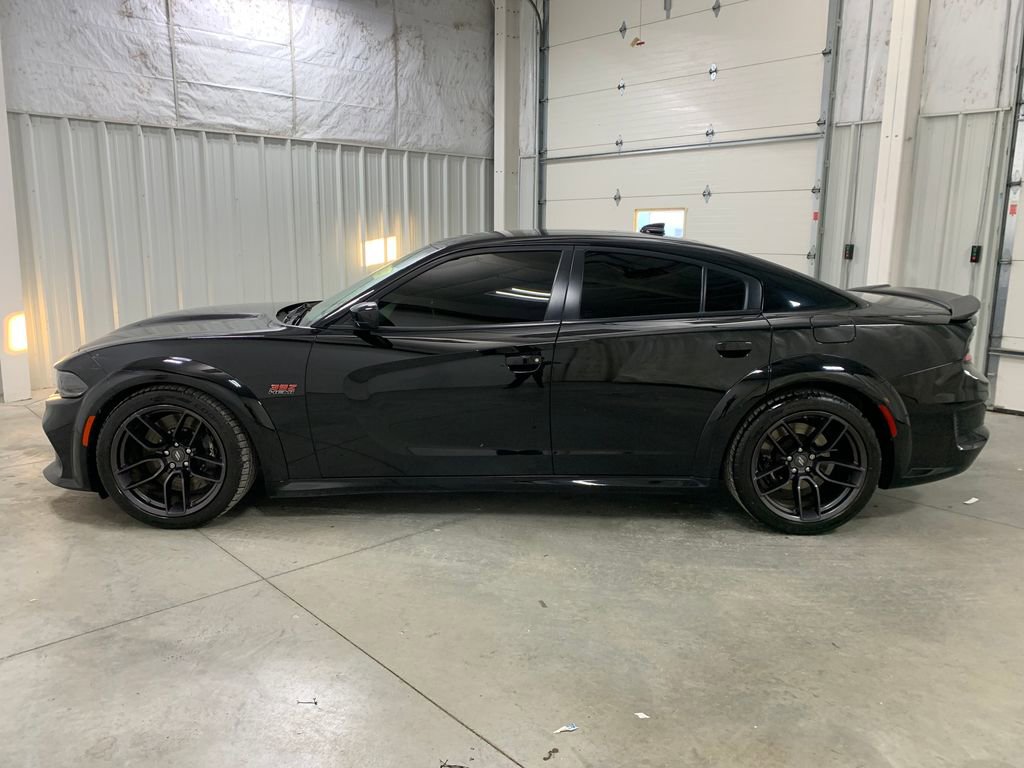 Used 2021 Dodge Charger Scat Pack image 22