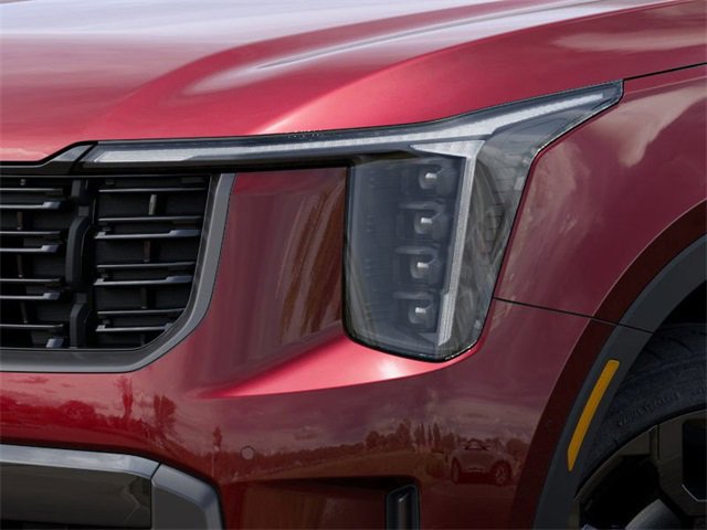New 2025 Kia Sorento SX Prestige w/ Olive Brown Leather Package image 10