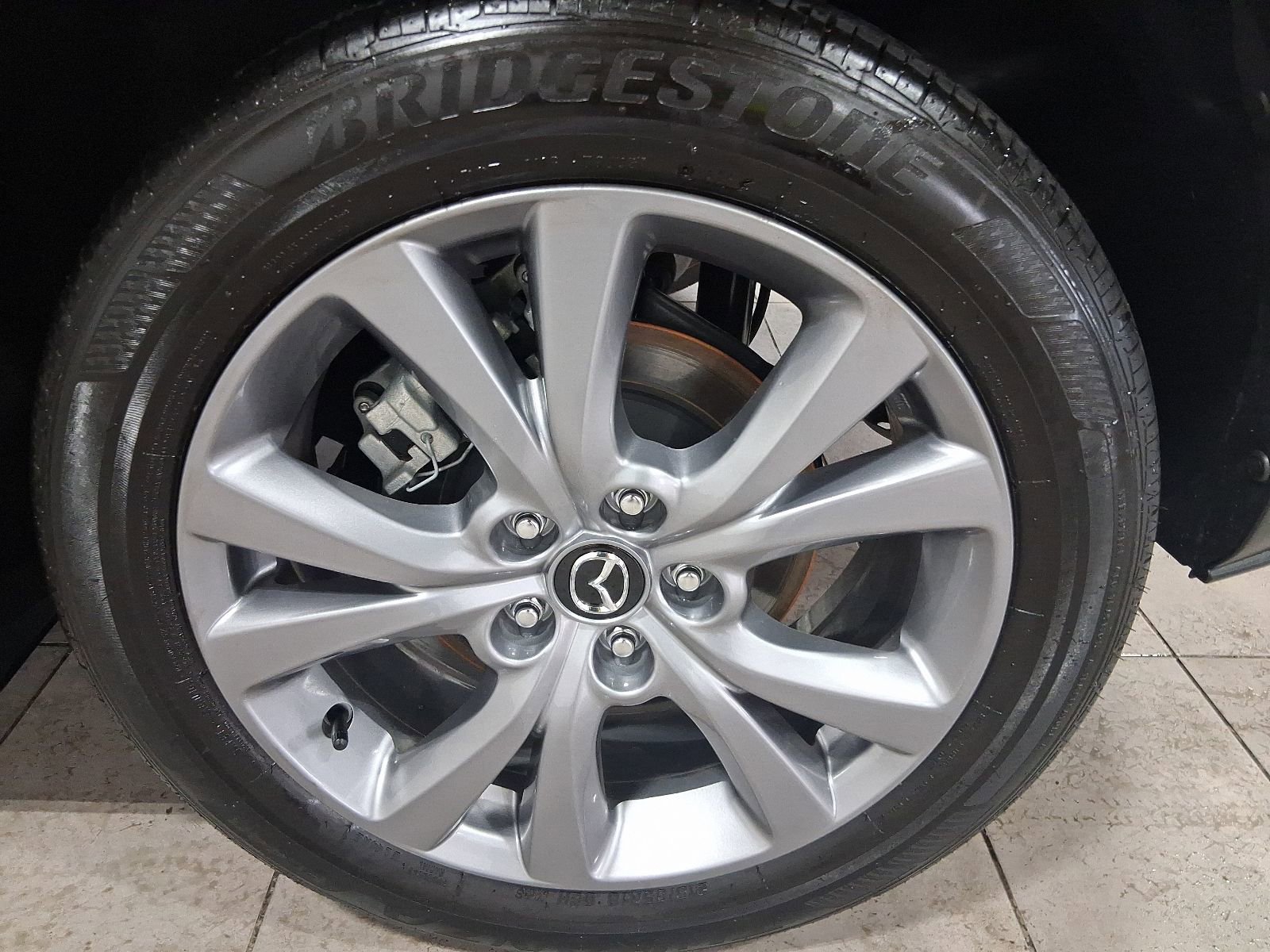 Used 2006 MAZDA MX-5 Miata Grand Touring RWD image 39