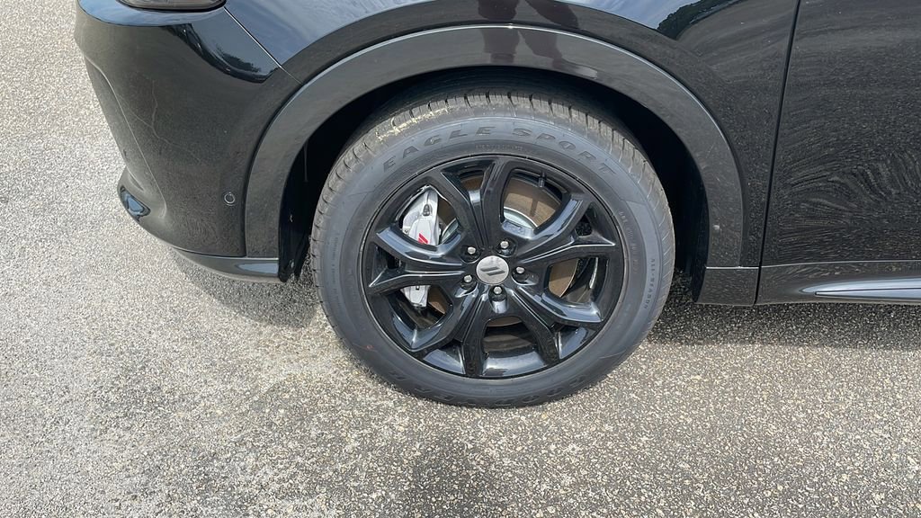 New 2024 Dodge Hornet R/T Plus w/ Tech Pack Plus w/o Parking image 10