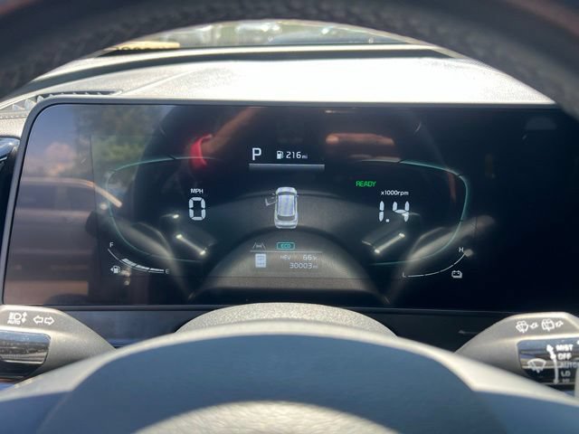 Certified 2023 Kia Sportage X-Line AWD/4WD image 20