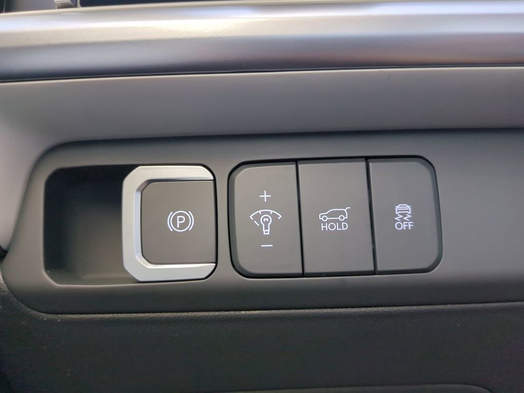 New 2026 Hyundai Santa Fe SEL FWD image 29