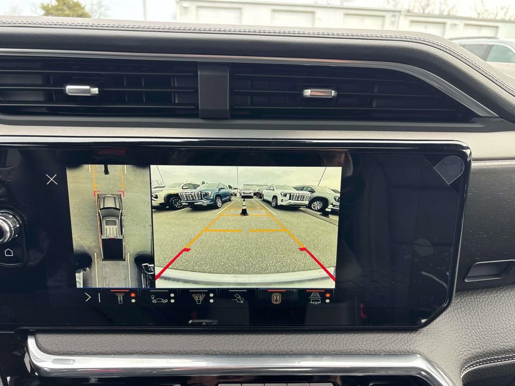 New 2026 GMC Sierra 1500 Denali w/ Technology Package image 17