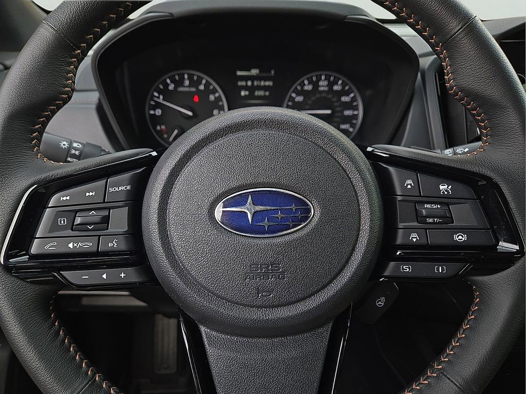 Certified 2025 Subaru Forester Touring image 20